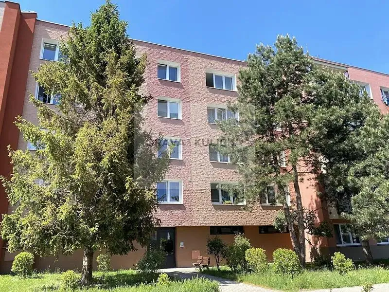 1+1, Poděbradova, Nový Jičín, Moravskoslezský kraj