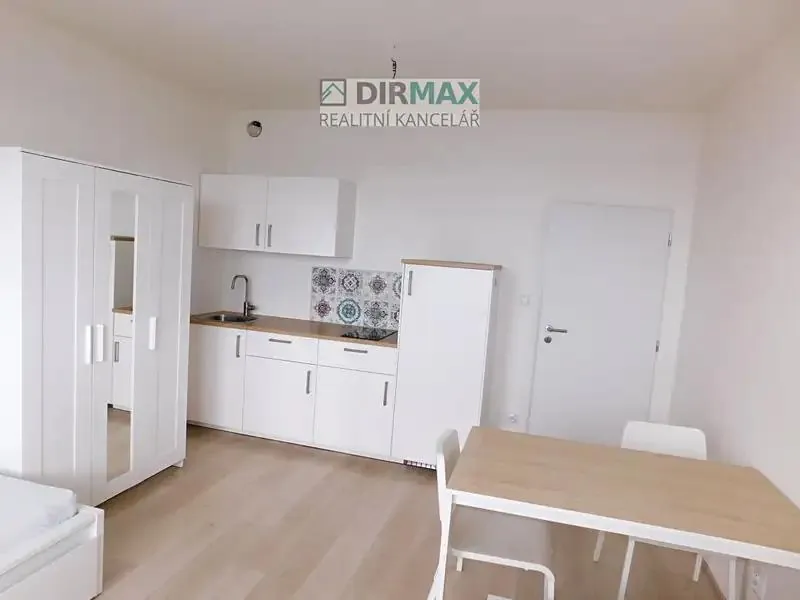 1+kk, Technická, Plzeň-město, Plzeňský kraj