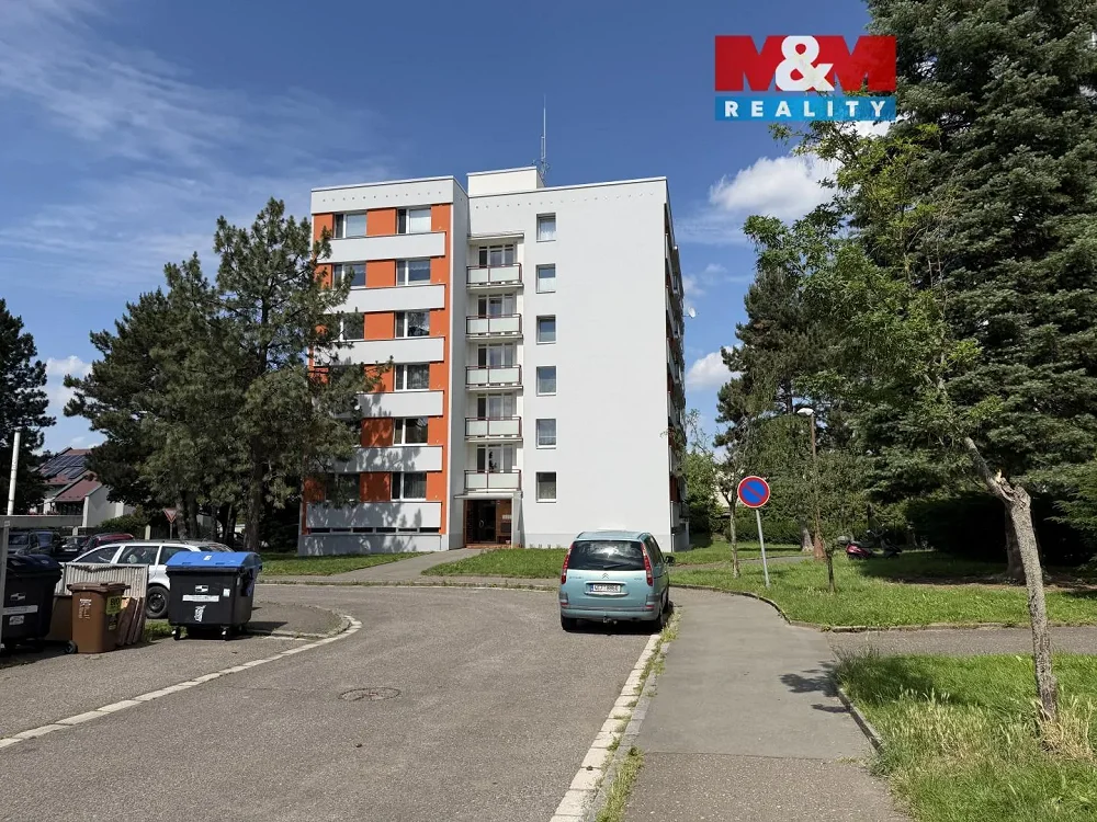 1+kk, Hradecká, Hradec Králové, Královéhradecký kraj