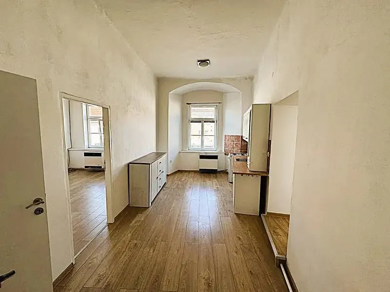 2+1, nám. ČSA, Moravské Budějovice, Třebíč, Kraj Vysočina