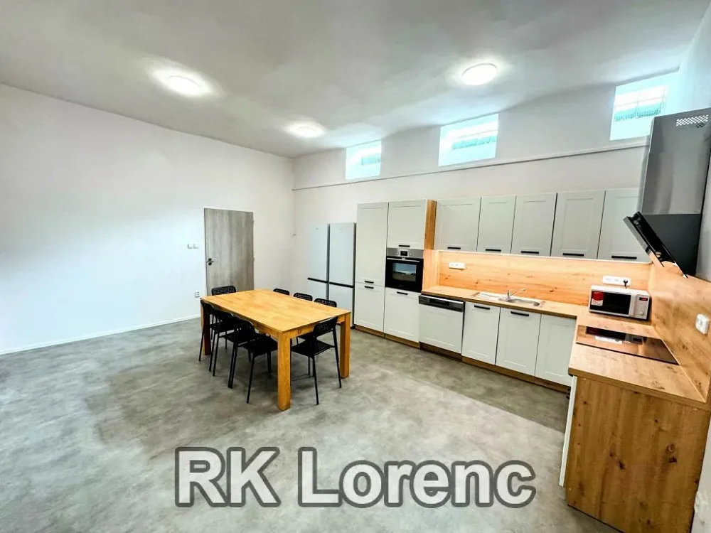 6 a více, Špitálka, Brno-město, Jihomoravský kraj