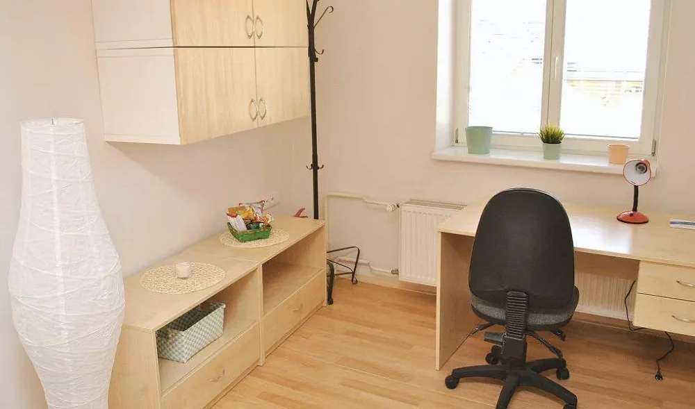 1+kk, Dominikánské náměstí, Brno-město, Jihomoravský kraj