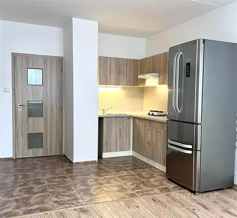 2+kk, Samohelova, Praha 4 - Chodov