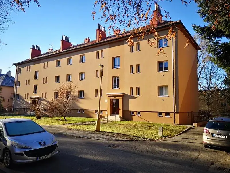 2+1, Jana Žižky, Uherské Hradiště, Zlínský kraj