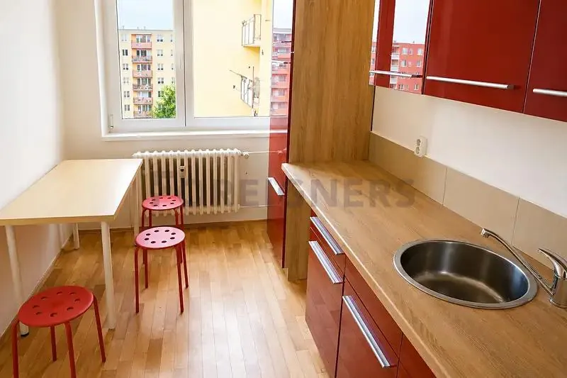 3+1, U pošty, Brno-město, Jihomoravský kraj