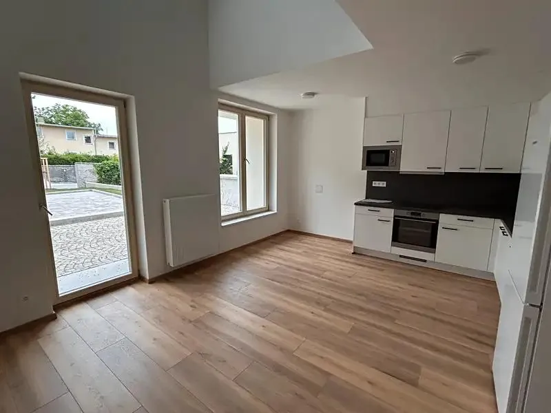 2+kk, Gregorova, Písek, Jihočeský kraj