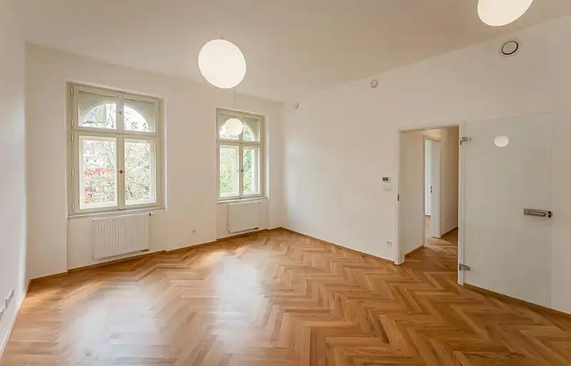 2+kk, Seifertova, Praha 3 - Žižkov