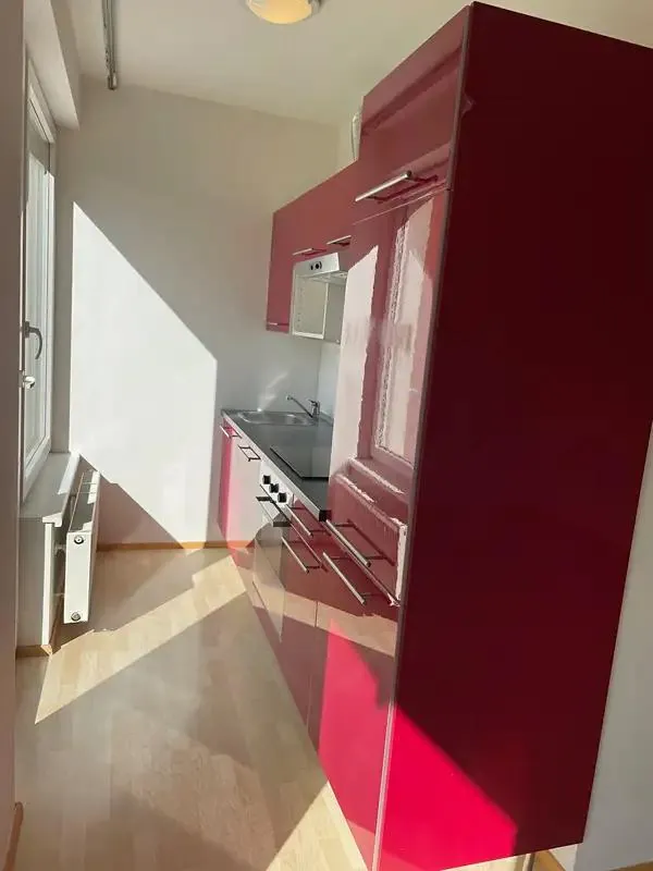 1+kk, Míšovická, Praha 5 - Zličín