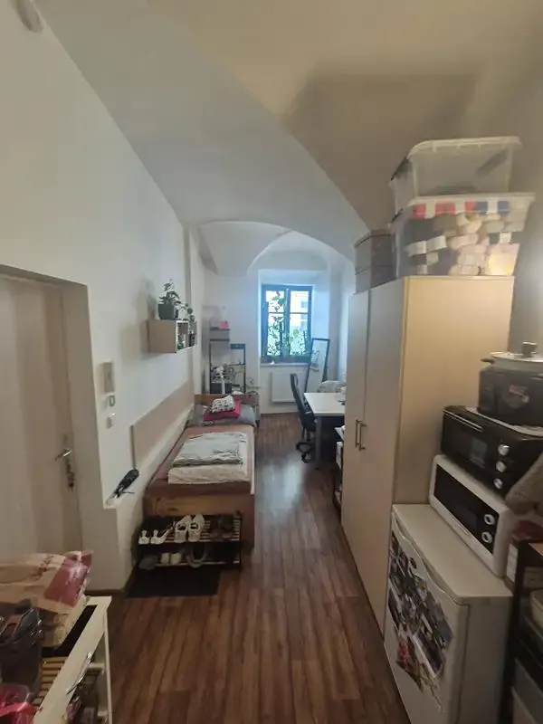 1+kk, Kapucínská, Olomouc, Olomoucký kraj