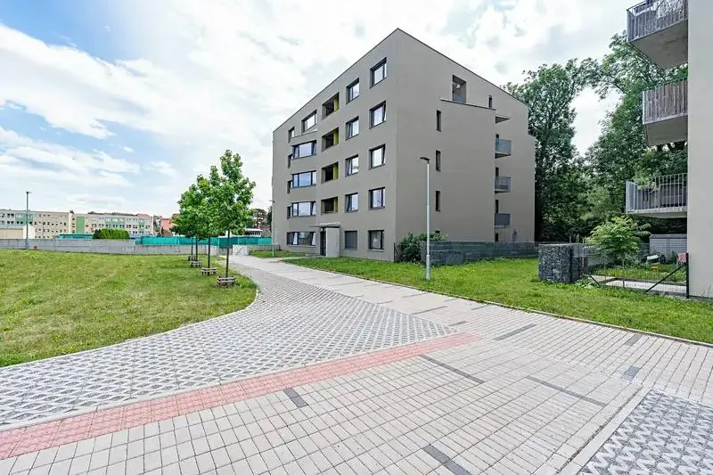 2+kk, Luhanova, Chrudim, Pardubický kraj