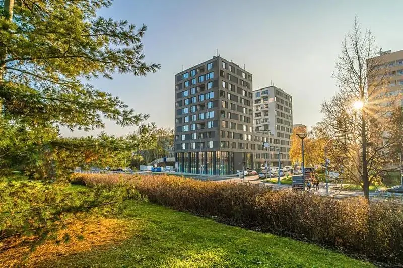1+kk, Litoměřická, Praha 9 - Prosek