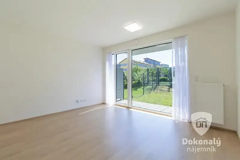 1+kk, Bohumila Landy, Kladno, Středočeský kraj