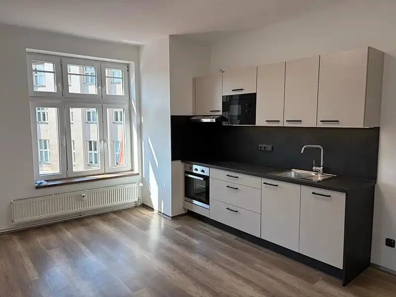 2+kk, U Kavalíru, Hradec Králové, Královéhradecký kraj