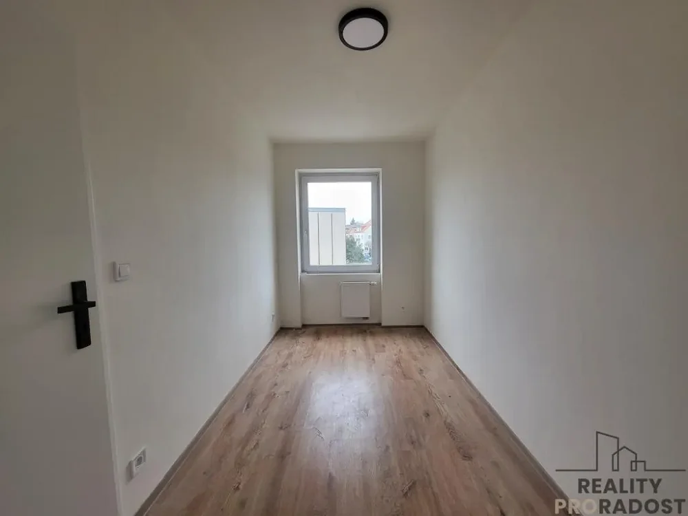 1+kk, Na břevnovské pláni, Praha 6 - Břevnov