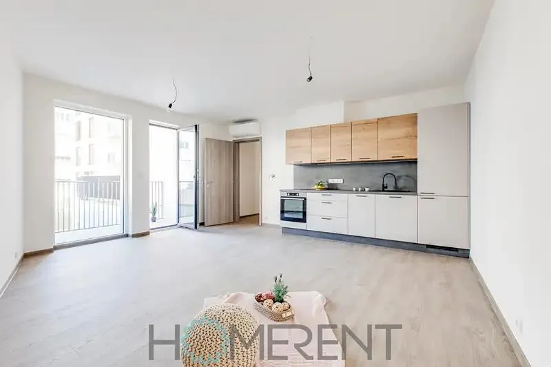 2+kk, Vyšehradská, Praha 2 - Nové Město