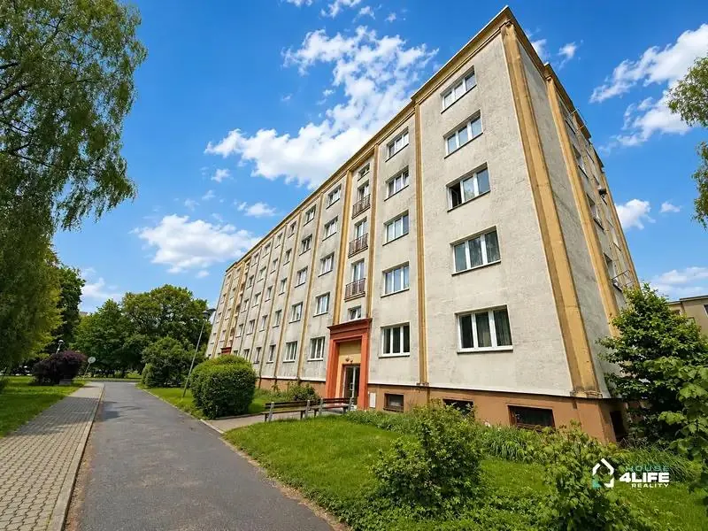 2+1, Benešovo nábřeží, Zlín, Zlínský kraj