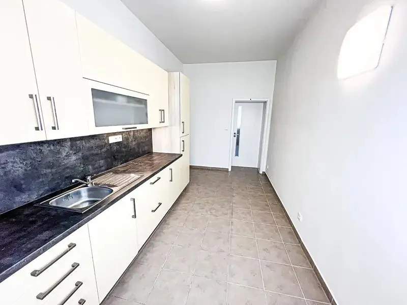 2+1, Puklicova, České Budějovice, Jihočeský kraj