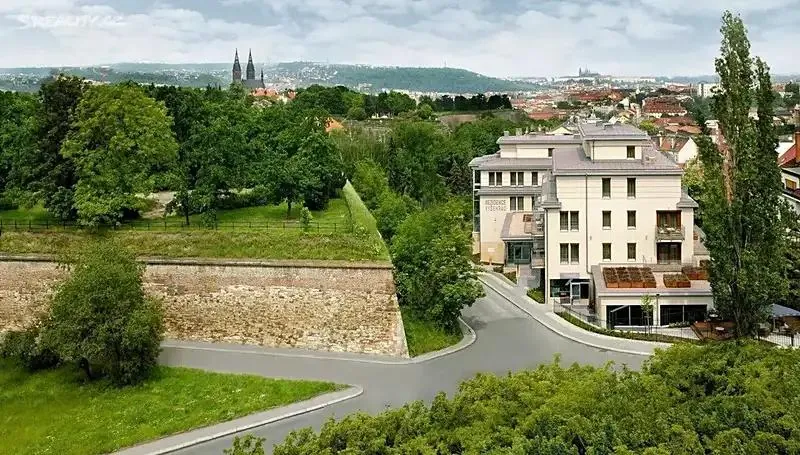 1+kk, Lumírova, Praha 2 - Nusle