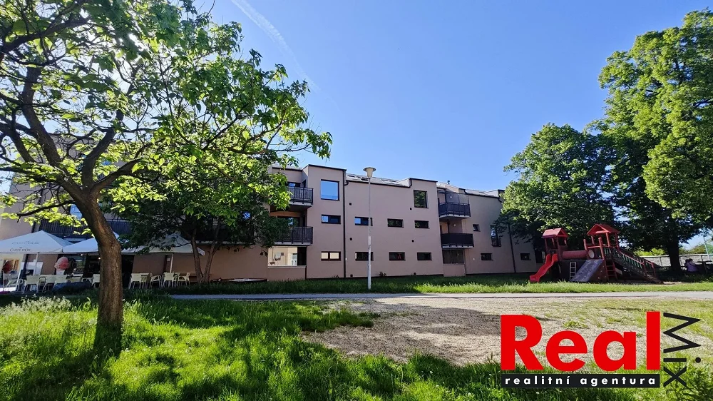2+kk, Moravanská, Brno-město, Jihomoravský kraj