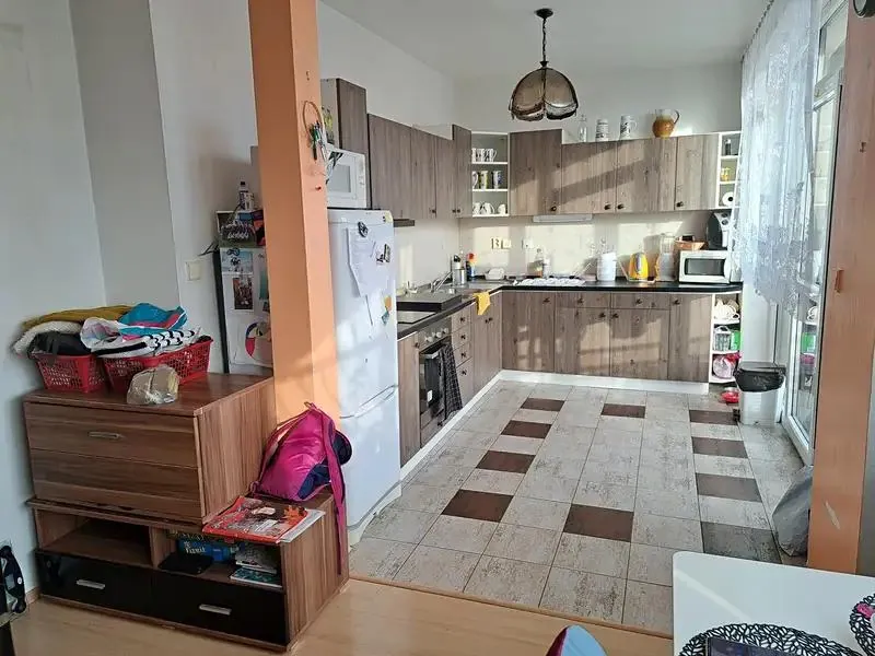 4+kk, Komenského, Kladno, Středočeský kraj