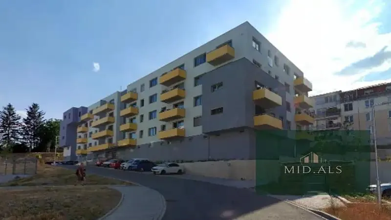 2+kk, Studentská, Plzeň-město, Plzeňský kraj
