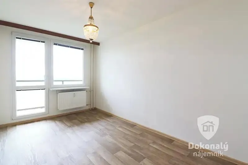 3+kk, Ke Kateřinkám, Praha 4 - Chodov