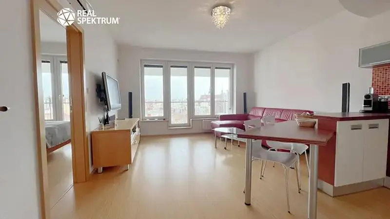 2+kk, Lidická, Brno-město, Jihomoravský kraj