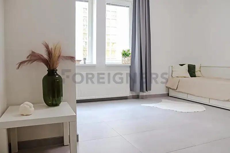 1+kk, Jakubské náměstí, Brno-město, Jihomoravský kraj