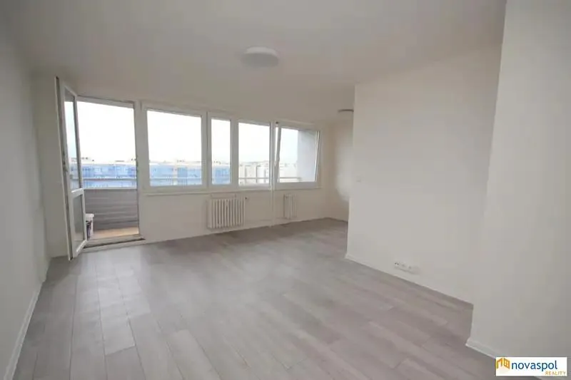 1+kk, Dunická, Praha 4 - Záběhlice