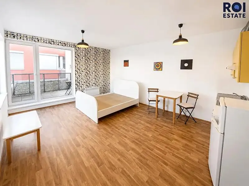 1+kk, Vídeňská, Brno-město, Jihomoravský kraj