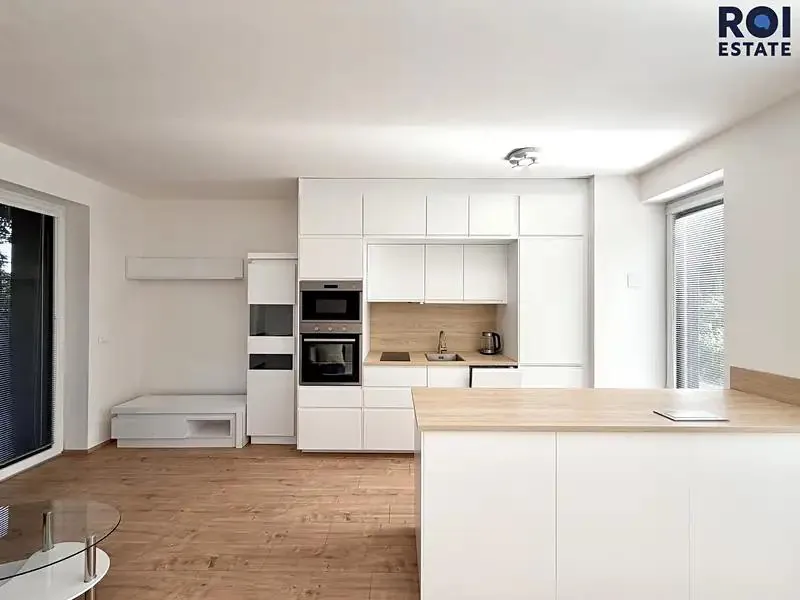 2+kk, Trnkova, Brno-město, Jihomoravský kraj