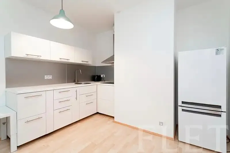 1+kk, Olšanská, Praha 3 - Žižkov