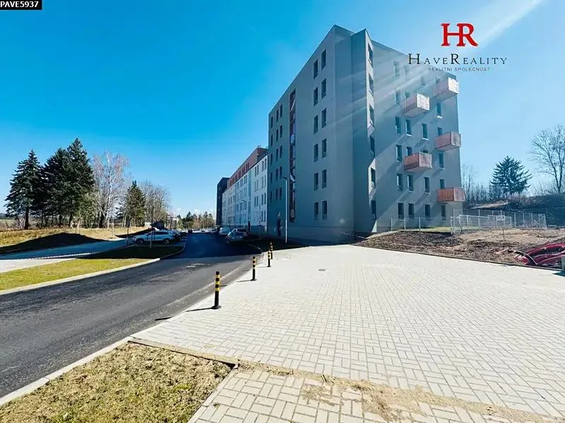 1+kk, Suchánkova, Benešov, Středočeský kraj