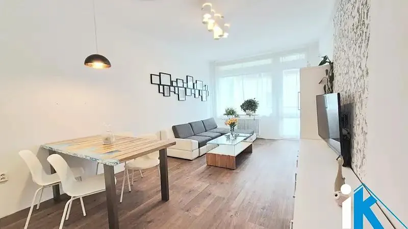 3+1, Okružní, Prostějov, Olomoucký kraj