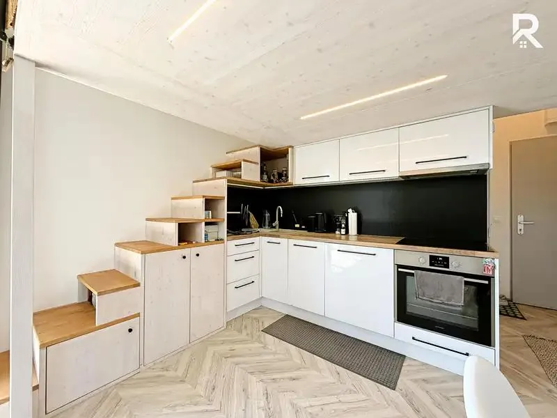 1+kk, Vlhká, Brno-město, Jihomoravský kraj