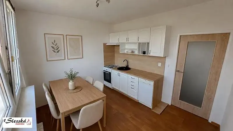 1+1, Holasická, Opava, Moravskoslezský kraj