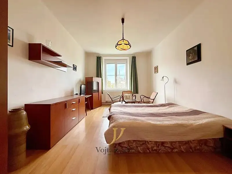 2+kk, Gorazdovo nám., Olomouc, Olomoucký kraj