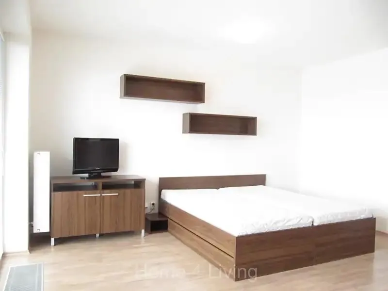 1+kk, Gajdošova, Brno-město, Jihomoravský kraj