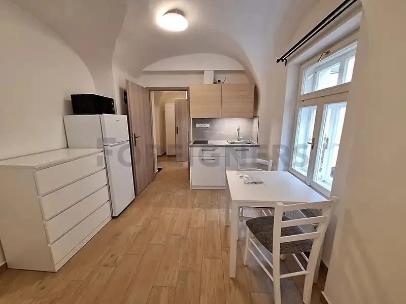 1+kk, 1. máje, Olomouc, Olomoucký kraj