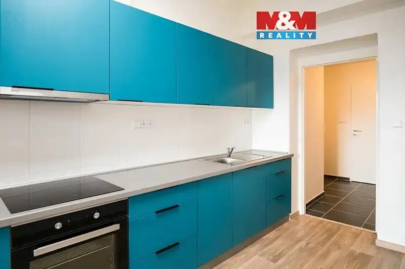 2+1, Smetanovo náměstí, Litomyšl, Svitavy, Pardubický kraj