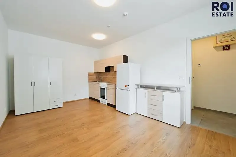 1+kk, Husovická, Brno-město, Jihomoravský kraj