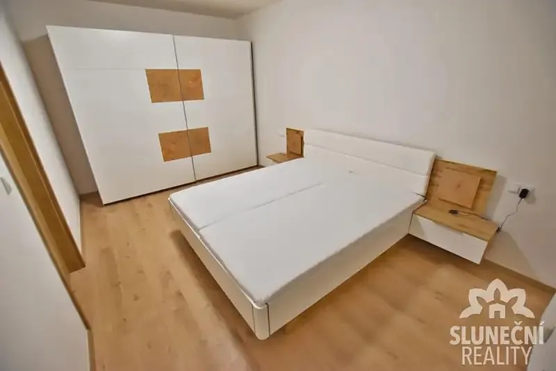 2+kk, Horní Valy, Uherský Brod, Uherské Hradiště, Zlínský kraj