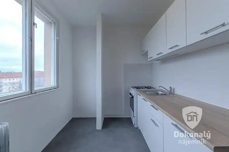 1+1, Polská, Kladno, Středočeský kraj