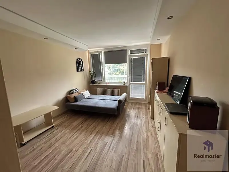 3+1, Sibiřská, Ústí nad Labem, Ústecký kraj