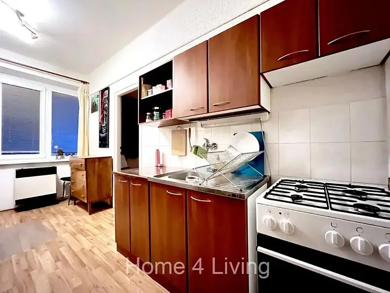 1+1, Mathonova, Brno-město, Jihomoravský kraj