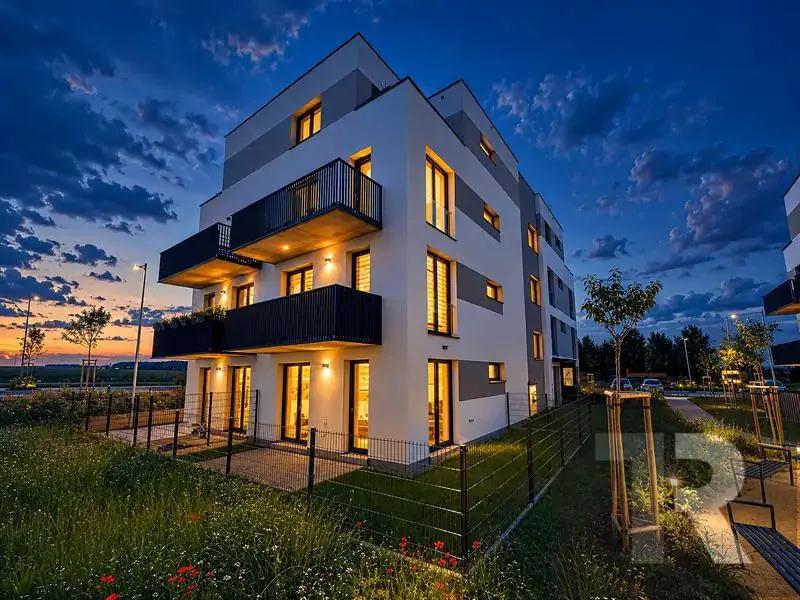 1+kk, Denksteinova, Dobřany, Plzeň-jih, Plzeňský kraj