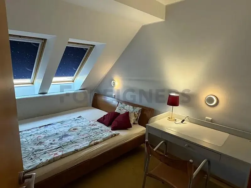 pokoj, Gorkého, Brno-město, Jihomoravský kraj