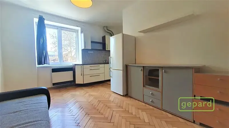1+kk, Sídliště, Brandýs nad Labem-Stará Boleslav, Praha-východ, Středočeský kraj