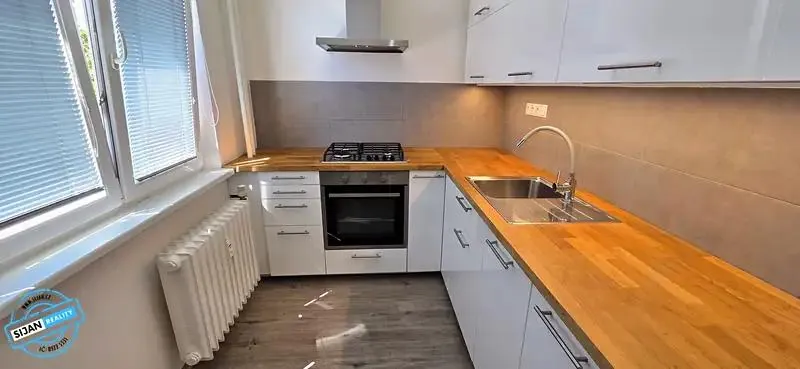 2+1, sídl. Svobody, Prostějov, Olomoucký kraj
