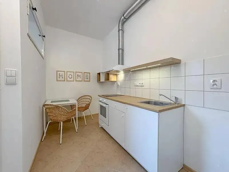 1+1, Hájkova, Žatec, Louny, Ústecký kraj